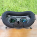 Replacement Foam Padding And Headband For Dji Fpv Goggles