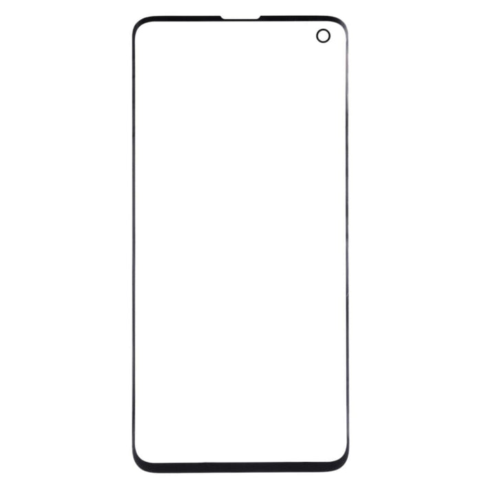 Replacement Front Screen Outer Glass Lens For Galaxy S10