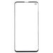 Replacement Front Screen Outer Glass Lens For Galaxy S10