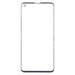 Replacement Front Screen Outer Glass Lens For Galaxy S10