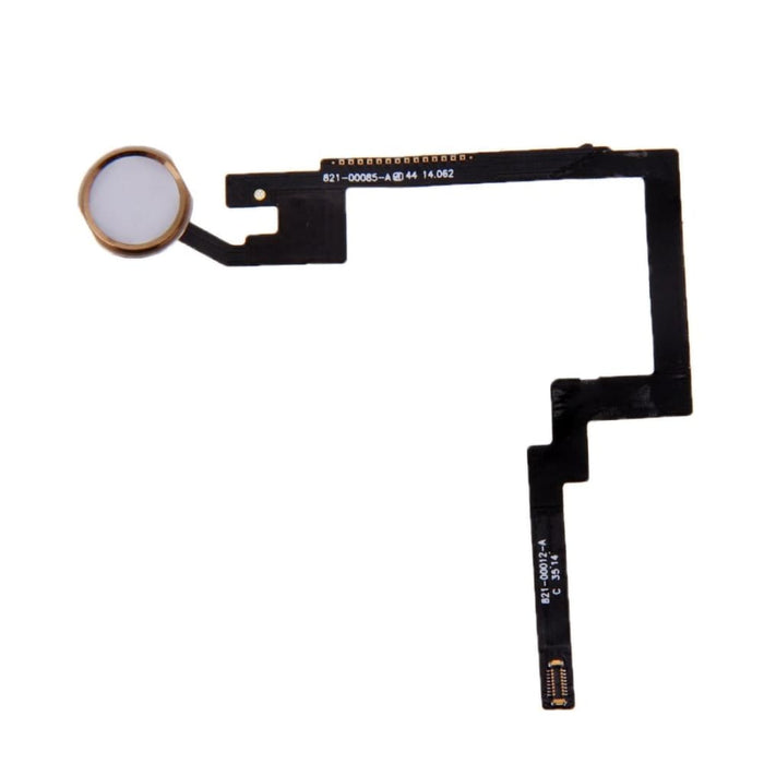 Replacement Home Button Assembly Flex Cable for Ipad Mini 3