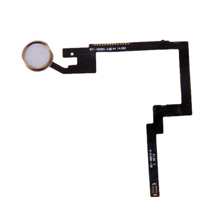 Replacement Home Button Assembly Flex Cable for Ipad Mini 3