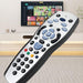 Replacement Infra Remote Control Repair Parts For Sky Hd Tv