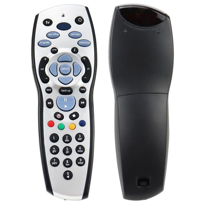 Replacement Infra Remote Control Repair Parts For Sky Hd Tv