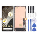 Replacement Lcd Screen Digitizer Assembly With Frame