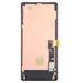 Replacement Lcd Screen Digitizer Assembly With Frame