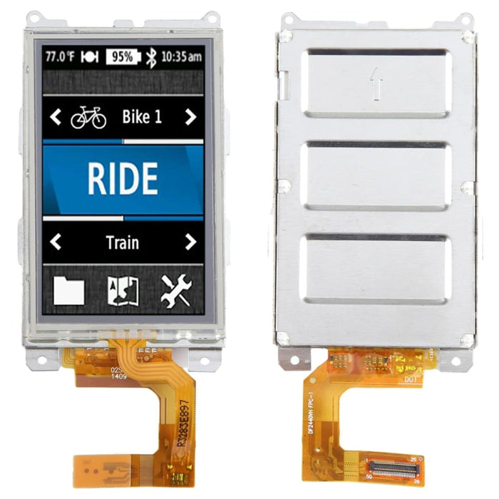 Replacement Lcd Screen And Digitizer Assembly For Garmin