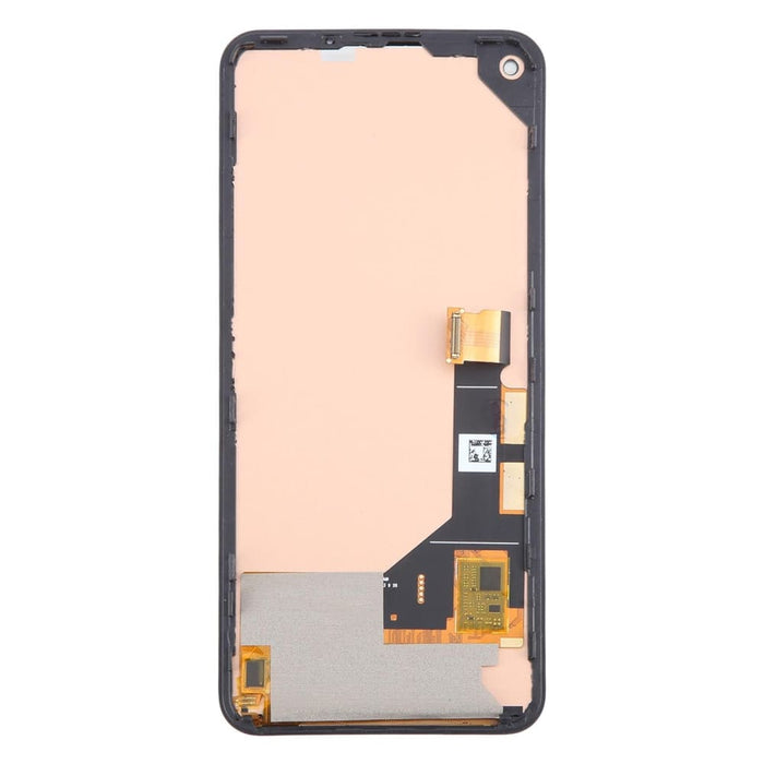 Replacement Lcd Screen With Digitizer Assembly For Google