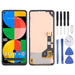 Replacement Lcd Screen With Digitizer Assembly For Google