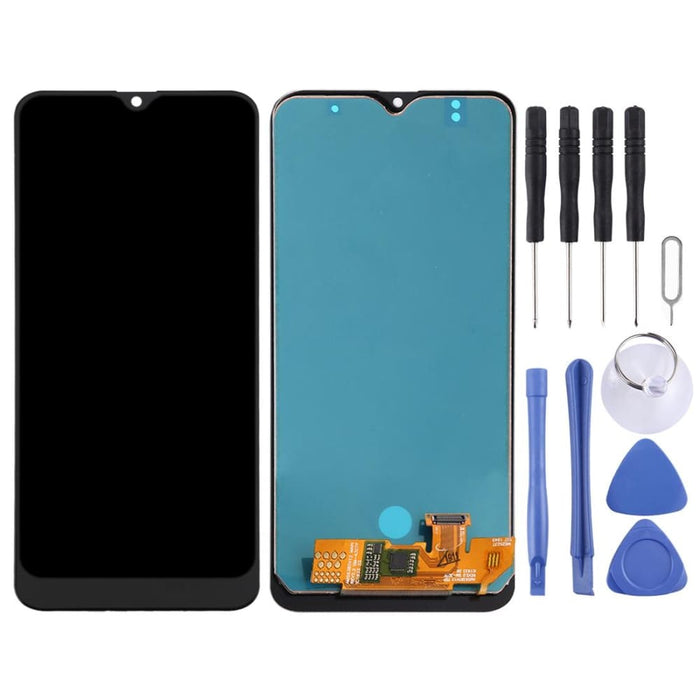 Replacement Lcd Screen For Galaxy A30s With Full Digitizer