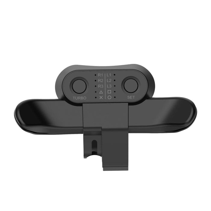 Replacement Paddles For Ps4 Controller Back Button