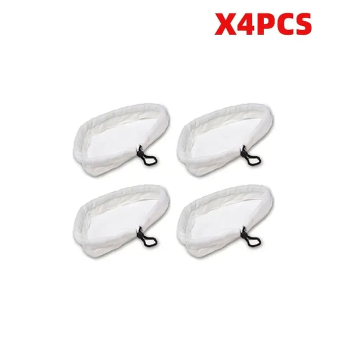 Replacement Pads For 1500w Steam Mop