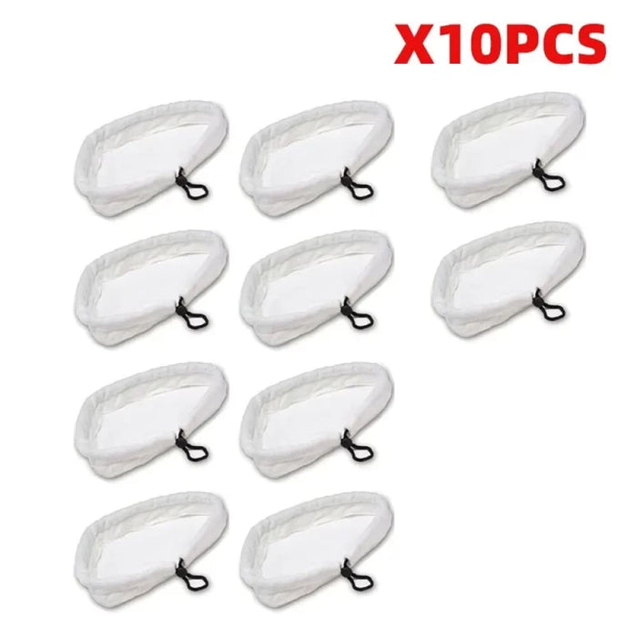 Replacement Pads For 1500w Steam Mop