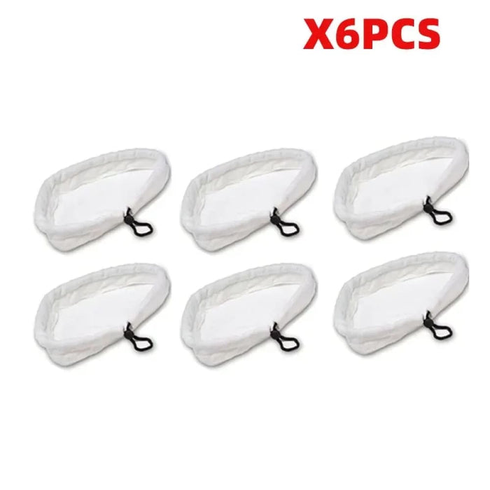 Replacement Pads For 1500w Steam Mop