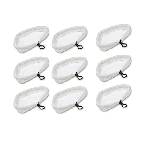 Replacement Pads For 1500w Steam Mop