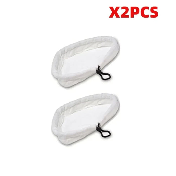 Replacement Pads For 1500w Steam Mop