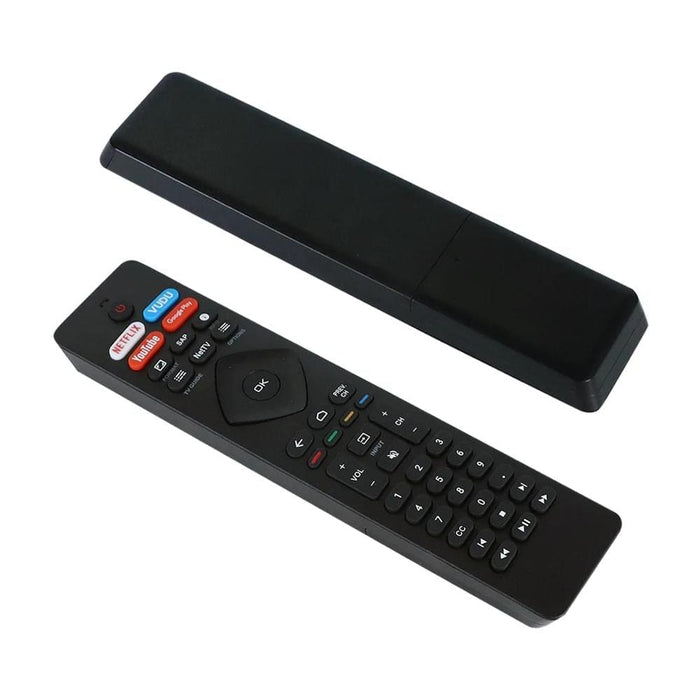 Replacement Parts For Philips Tv Rf402a Ir Remote Control