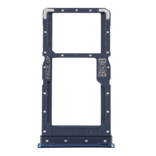 Replacement Sim Card Tray And Micro Sd For Motorola Moto G9