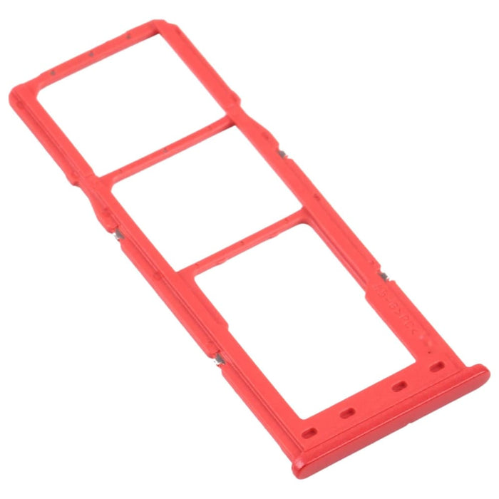 Replacement Sim Card Tray And Micro Sd For Samsung Galaxy