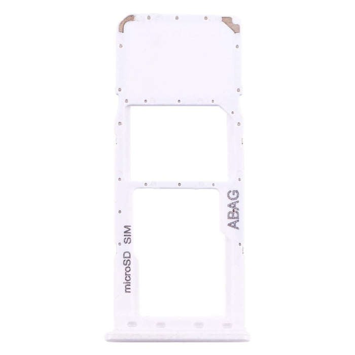 Replacement Sim Card Tray And Micro Sd For Samsung Galaxy