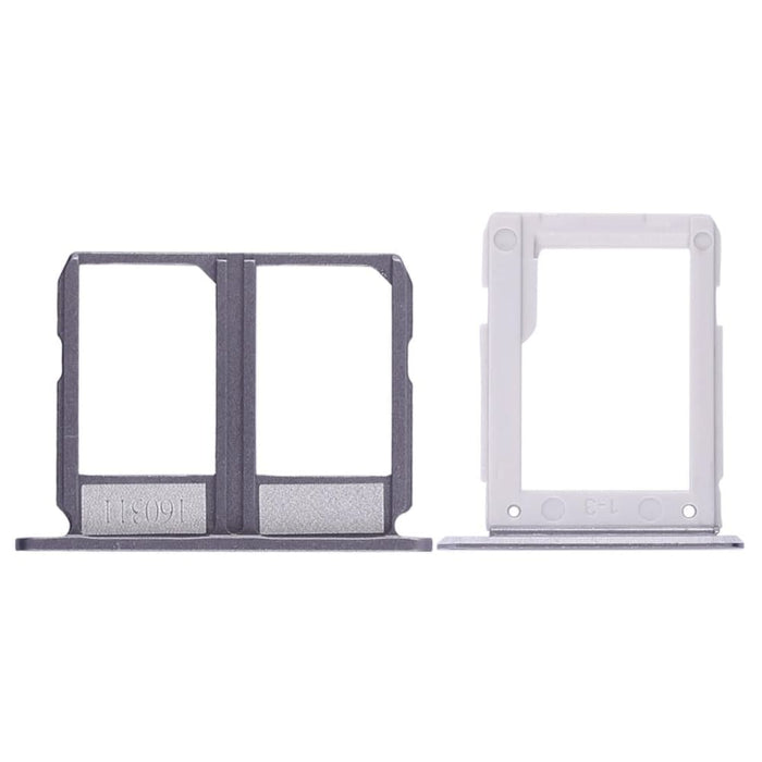 Replacement Sim Card Tray And Micro Sd For Samsung Galaxy