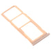 Replacement Sim Card Tray Micro Sd For Samsung Galaxy M10