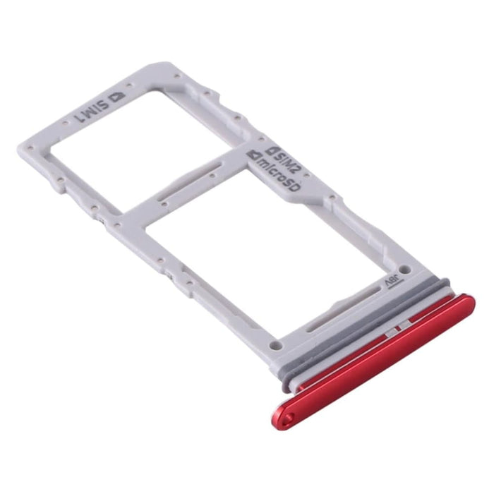 Replacement Sim Card Tray And Micro Sd For Samsung Galaxy