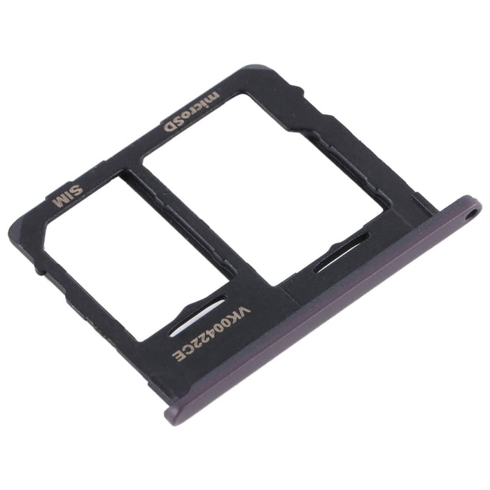 Replacement Sim Card Tray And Micro Sd For Samsung Galaxy