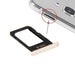 Replacement Sim Card Tray for Samsung Galaxy A9 2016 / A9000