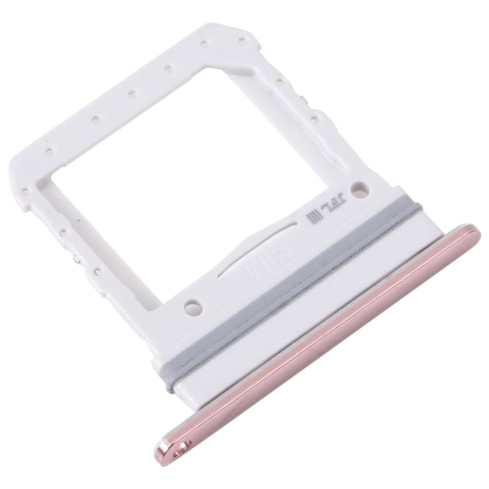 Replacement Sim Card Tray For Samsung Galaxy z Flip 5g Sm