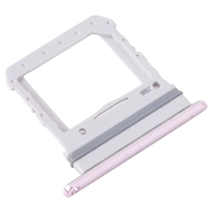 Replacement Sim Card Tray For Samsung Galaxy z Flip 5g Sm