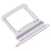 Replacement Sim Card Tray For Samsung Galaxy z Flip 5g Sm