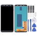 Replacement Tft Lcd Screen For Galaxy J8 J810f/ds J810y/ds