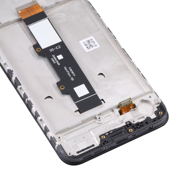 Replacement Tft Lcd Screen For Motorola Moto G10 Digitizer