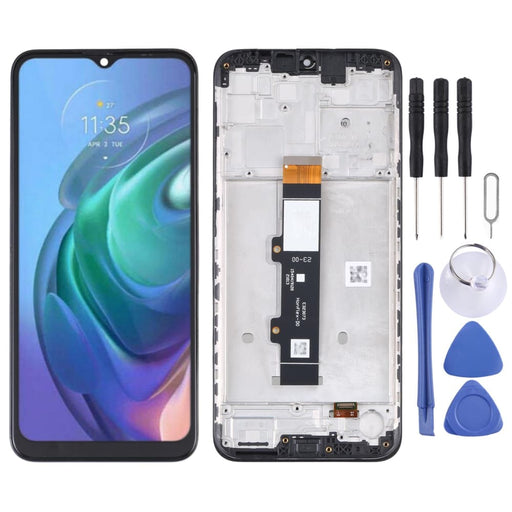 Replacement Tft Lcd Screen For Motorola Moto G10 Digitizer