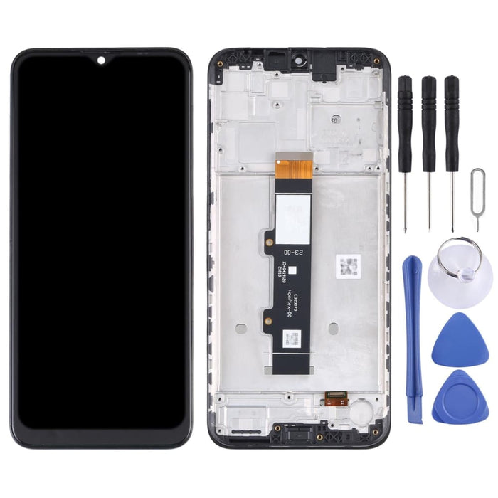 Replacement Tft Lcd Screen For Motorola Moto G10 Digitizer