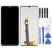 Replacement Tft Lcd Screen For Motorola Moto G50 Xt2137 1 2