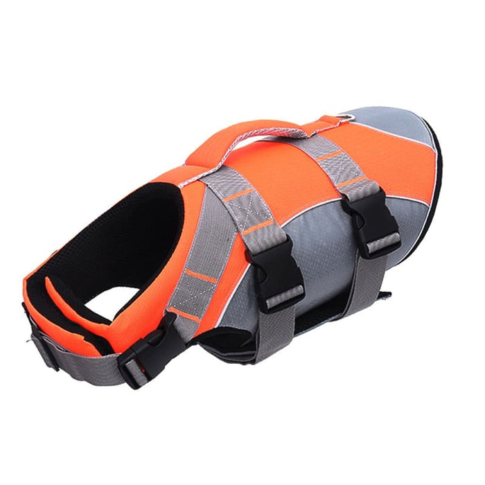 Rescue Handle Durable Comfortable Reflective Strips