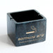 Resin Windproof Ashtray With Lid For Tabletop