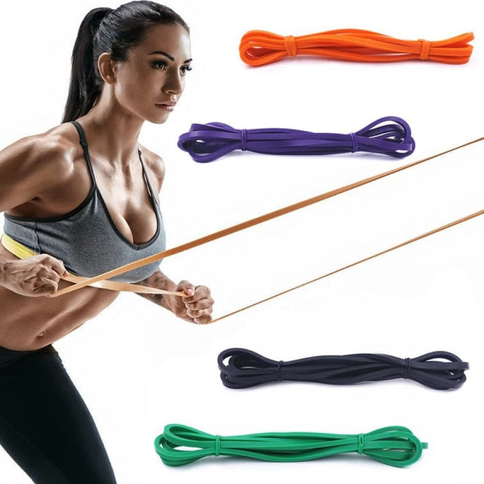 Resistance Sport Elastic Band For Training