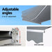 Retractable Folding Arm Awning Outdoor Sun Shade 3mx2.5m