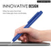 Retractable Tip Cap Protective Pencil Sleeve Cover