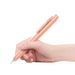 Retractable Tip Cap Protective Pencil Sleeve Cover