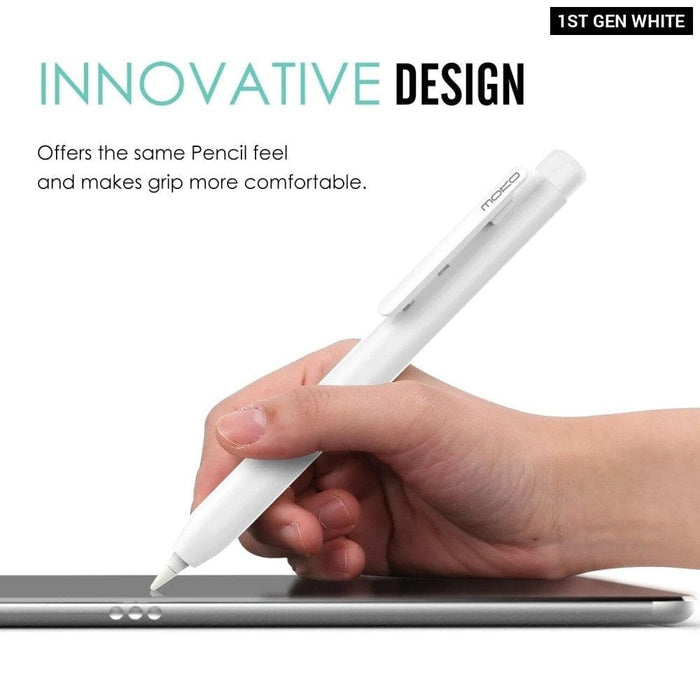 Retractable Tip Cap Protective Pencil Sleeve Cover