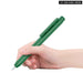 Retractable Tip Cap Protective Pencil Sleeve Cover