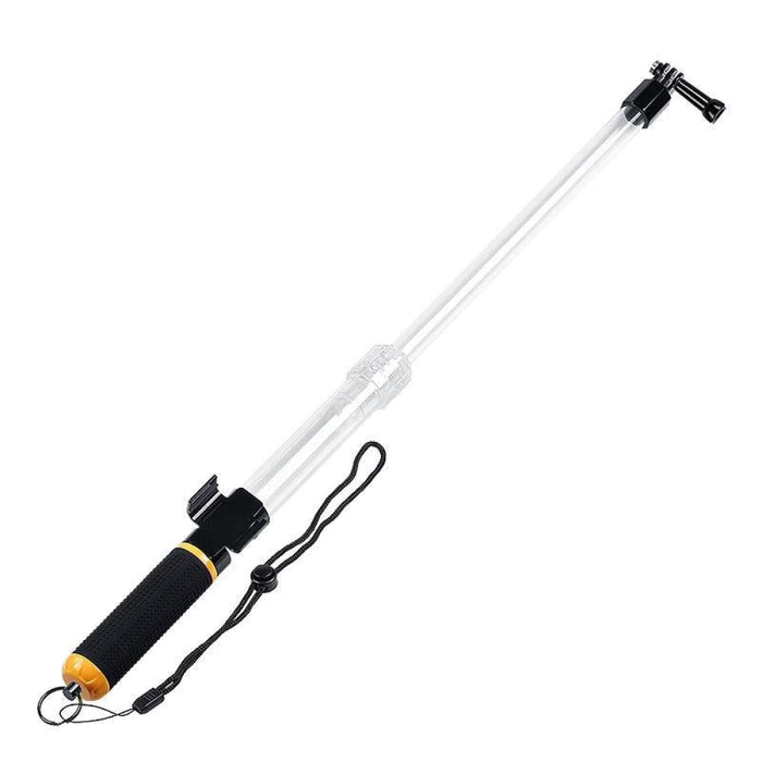 Retractable Selfie Stick For Gopro Hero11 /hero10 /hero9