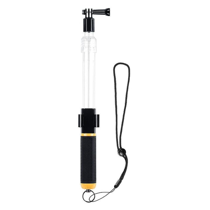 Retractable Selfie Stick For Gopro Hero11 /hero10 /hero9