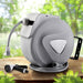 20m Retractable Water Hose Reel Garden Storage Autorewind