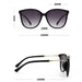 Retro Cat Eye Sunglasses For Women And Chic