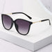 Retro Cat Eye Sunglasses For Women And Chic